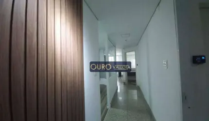 Sala para alugar, 183 m² por R$ 21.783,17/mês - Tatuapé - São Paulo/SP