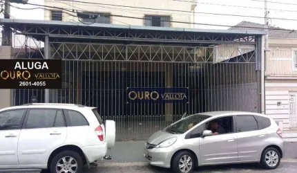 Galpão para alugar, 800 m² por R$ 15.250,00/mês - Casa Verde Alta - São Paulo/SP