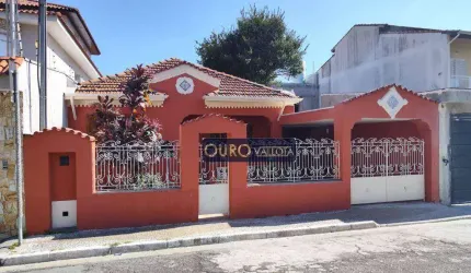 Casa térrea na Mooca com 140m²