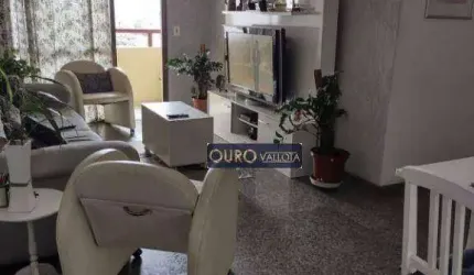 Apartamento na Mooca com 96m2