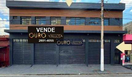 Prédio à venda, 367 m² por R$ 4.500.000,00 - Quarta Parada - São Paulo/SP
