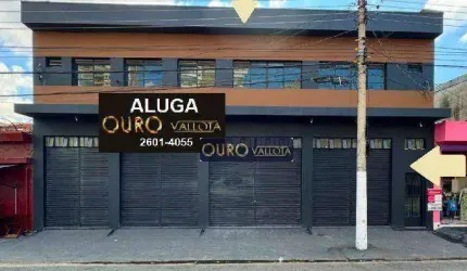 Prédio para alugar, 367 m² por R$ 16.989,15/mês - Quarta Parada - São Paulo/SP