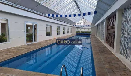 Apartamento com 133m²  3 dormitórios no Ipiranga