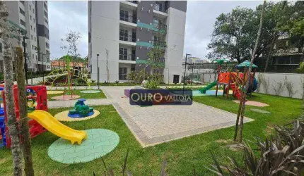AP no Cond Cidade Mooca - 2 dorm ,1 wc- lazer club