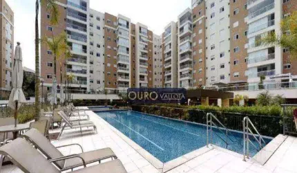 ap Luzes da Mooca- 174m² - 3 suites-3vagas- varanda gourmet