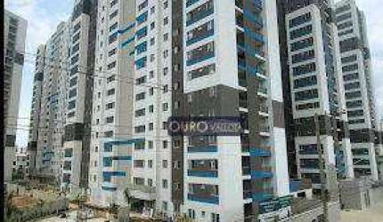 ap 2 dorm- 35m² , mooca- cond cidade mooca