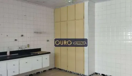 Apartamento na Mooca com 90m²