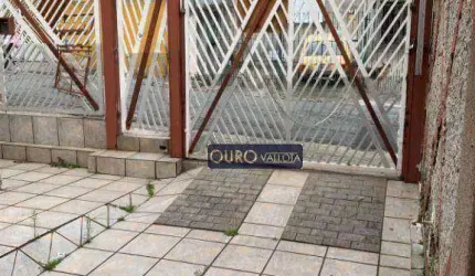 Terreno com 510m²