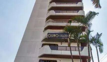 Apartamento com 180m² na Mooca