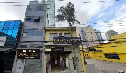 Prédio para alugar, 1045 m² por R$ 20.000,00/mês - Tatuapé - São Paulo/SP