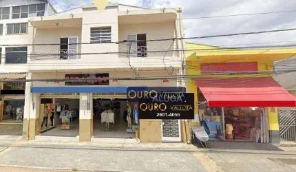 Apartamento com 2 dormitórios para alugar, 76 m² por R$ 2.200,00/mês - Mooca - São Paulo/SP