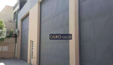 vende, 805 m² - Cambuci - São Paulo/SP