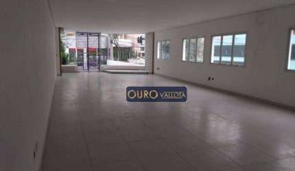 Loja à venda, 710 m² por R$ 4.500.000,00 - Aclimação - São Paulo/SP