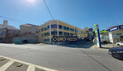 Prédio à venda, 1200 m² por R$ 8.600.000 - Santana - São Paulo