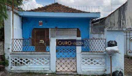 Terreno com 432m²