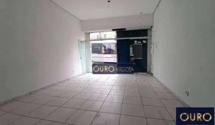 Salão para alugar, 12 m² por R$ 1.395,00/mês - Mooca - São Paulo/SP