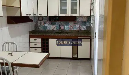 Apartamento com 3 dormitórios
