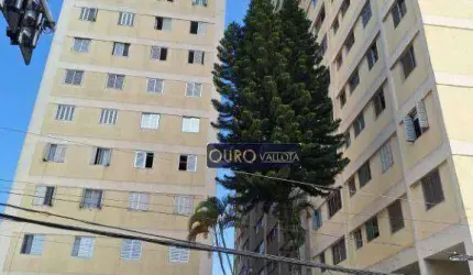 Apartamento na Mooca com 52m²