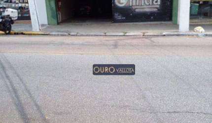Salão na Mooca com 500m²