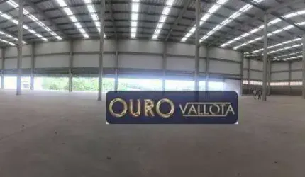 Galpão à venda, 9088 m² por R$ 45.000.000,00 - Jardim Barbacena - Cotia/SP