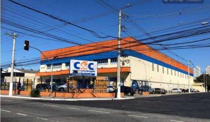 Conjunto para alugar, 4536 m² por R$ 205.622,88/mês - Vila Leopoldina - São Paulo/SP