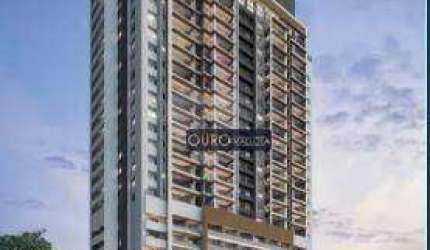 Apartamento novo alto padrão na Moóca  - obras aceleradas.