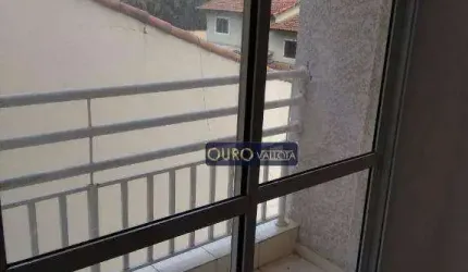 Apartamento com 2 dormitórios à venda, 62 m² por R$ 290.000,00 - Centro - Guarulhos/SP