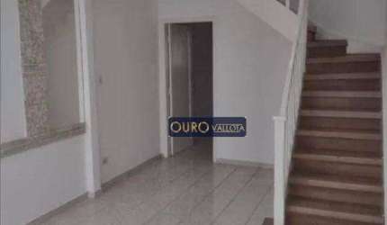 Sobrado de vila no Tatuapé, 3 Dorm,3 banheiros, 1 vaga