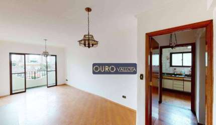 Apartamento com 130m²