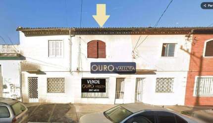 Sobrado com 2 dormitórios à venda, 179 m² por R$ 785.000,00 - Vila Prudente - São Paulo/SP