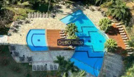 Apartamento de alto padrão na Mooca