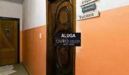 Apartamento com 2 dormitórios para alugar, 70 m² por R$ 3.200,00/mês - Brás - São Paulo/SP