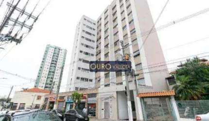 Apartamento 120 m2- 3 dormitorios -Mooca/SP