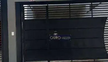 Sobrado Novo com 3 dormitórios