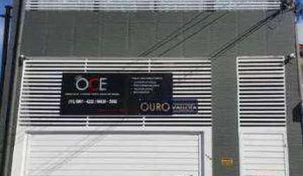 Sobrado Comercial no Ipiranga