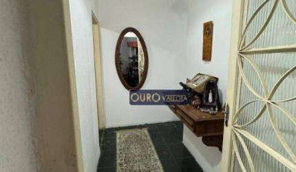 Casa Térrea Próxima ao Metrô Belém