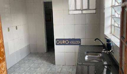Casa com 80m²