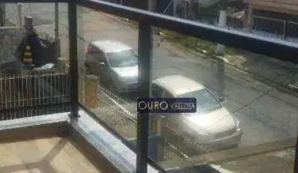 Apartamento com 50m²