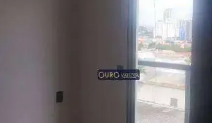 Apartamento com 50m²