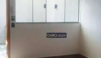 Apartamento com 1 dormitório para alugar, 50 m² por R$ 1.700,00/mês - Vila Libanesa - São Paulo/SP