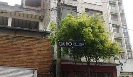 Prédio Comercial com 664m²