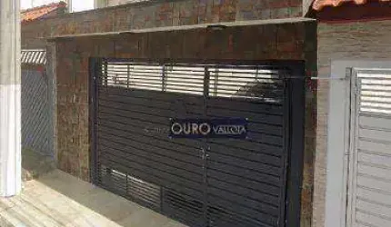 Casa com 3 quartos na Vl.Prudente - CA 230304S