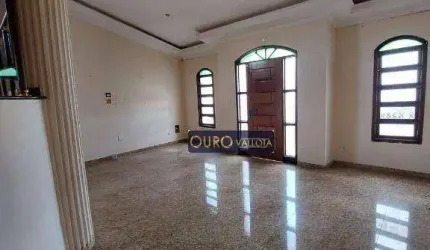 Sobrado com 350m²
