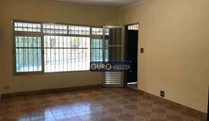 Sobrado vila Formosa 3dorm 1 suíte 2 vagas