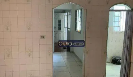 Casa com 3 dormitórios