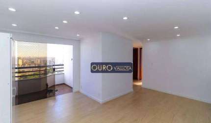 AP vila Alpina,79m2 ,3 Dorm,2wc,2 vg