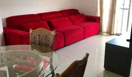 Apartamento com 3 dormitórios - AP 200812L