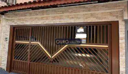 Casa com 3 dormitórios