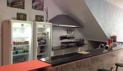 Salão para alugar, 105 m² por R$ 4.066,20/mês - Vila Prudente (Zona Leste) - São Paulo/SP