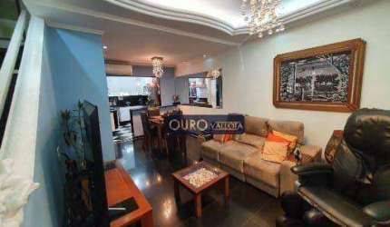Sobrado com 130m²
